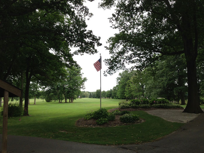 Course Photos Michigan City Golf Course