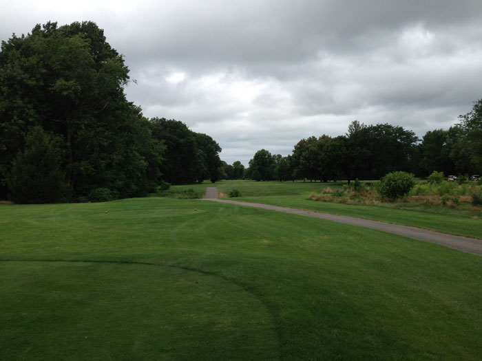 Course Photos Michigan City Golf Course