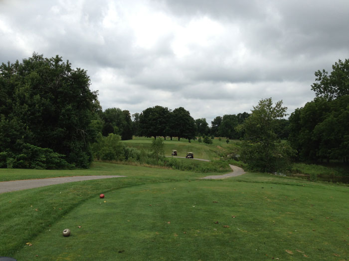 Course Photos Michigan City Golf Course