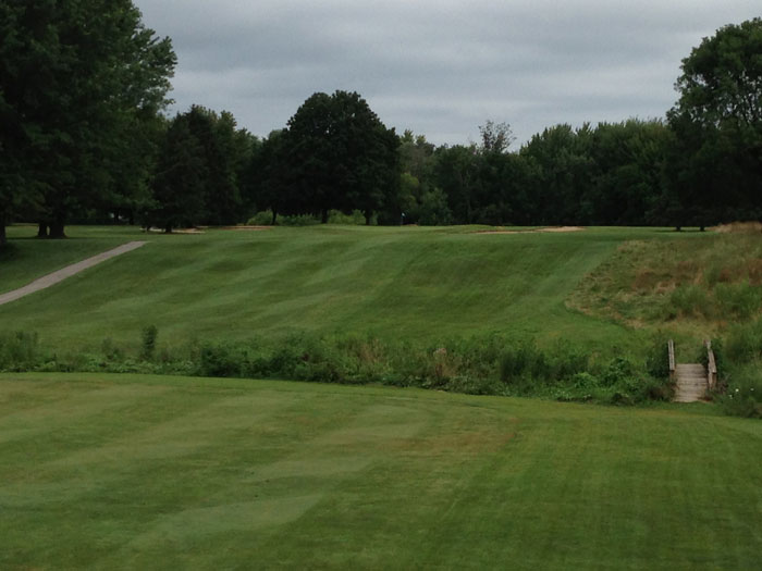 Course Photos Michigan City Golf Course