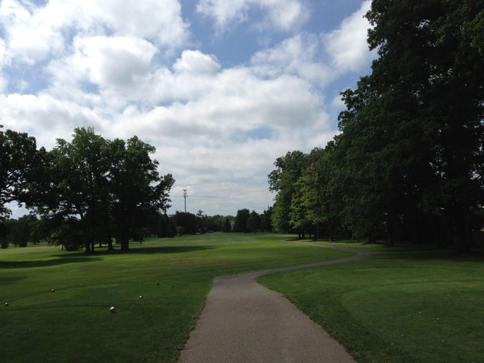 Course Photos Michigan City Golf Course