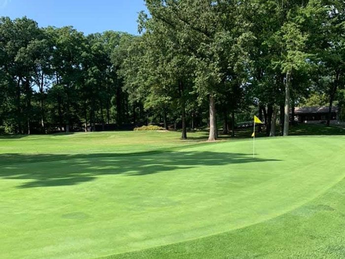 Course Photos Michigan City Golf Course