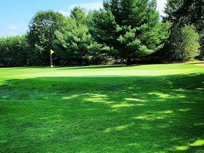 Course Photos Michigan City Golf Course