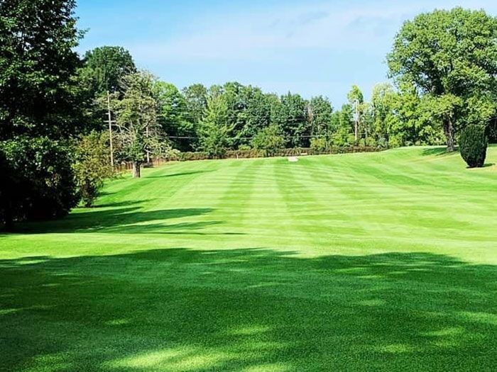 Course Photos Michigan City Golf Course