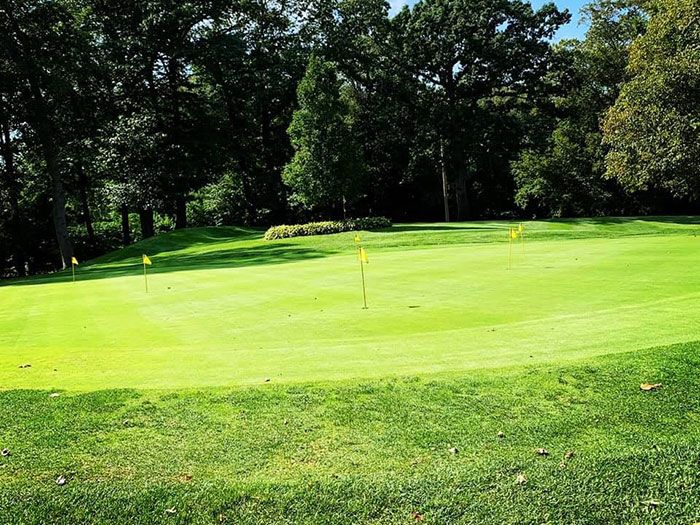 Course Photos Michigan City Golf Course