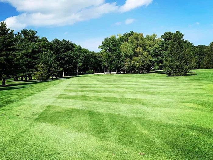 Course Photos Michigan City Golf Course